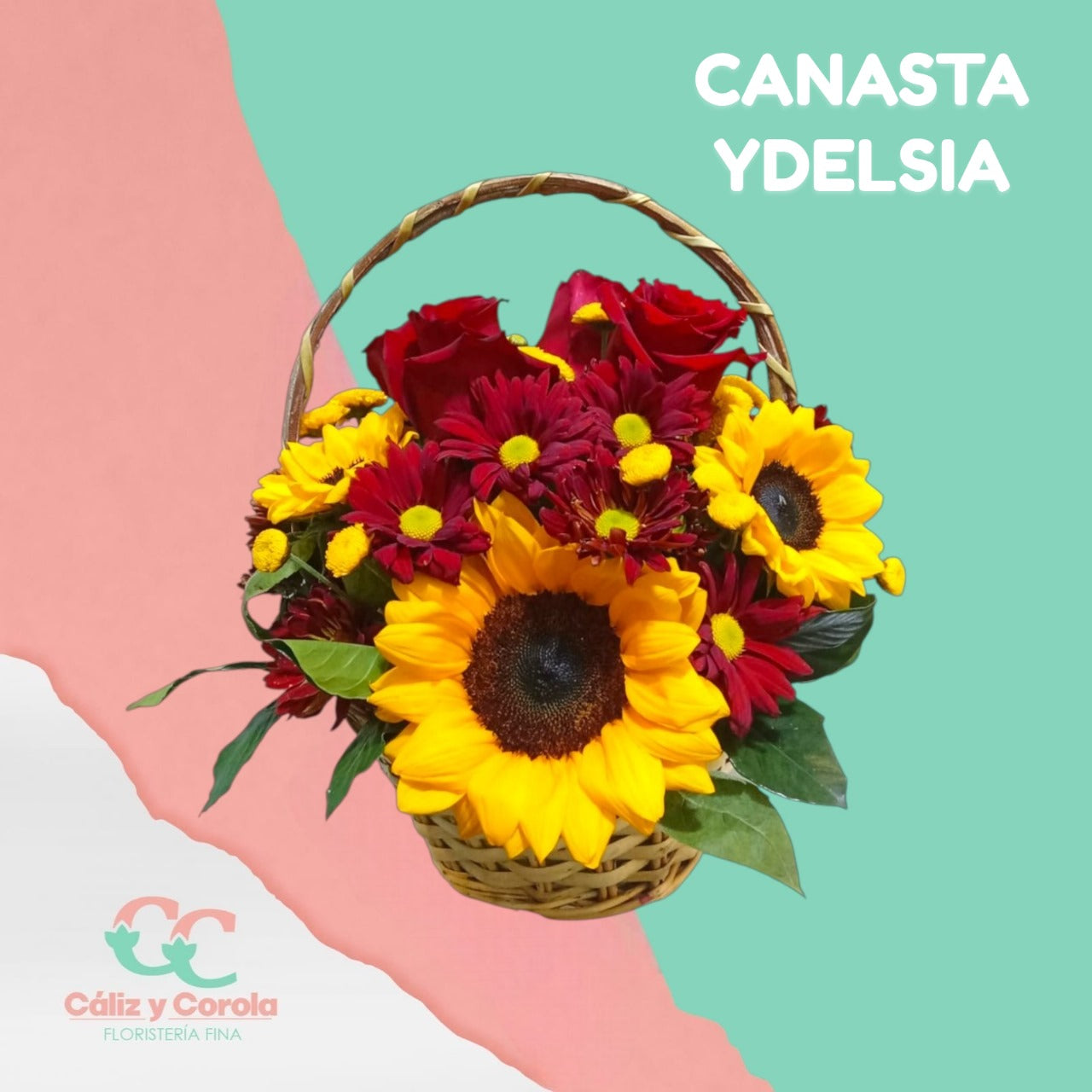 Canasta Ydelsia