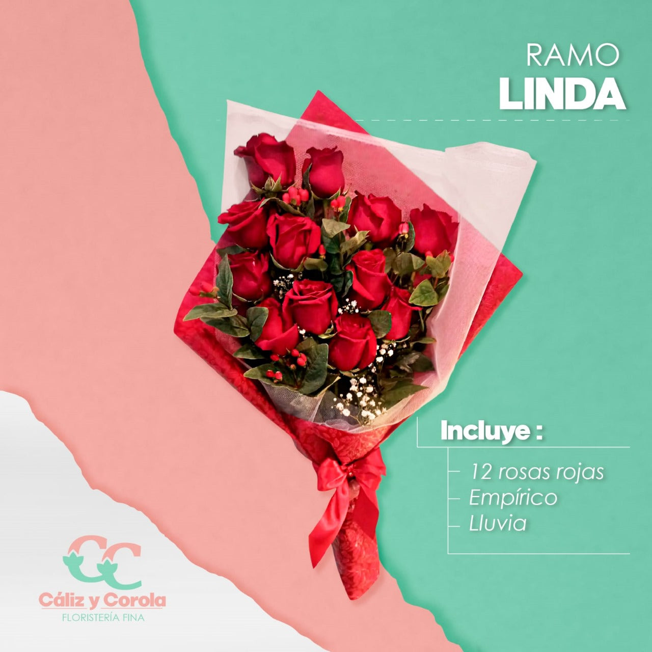 Ramo Linda