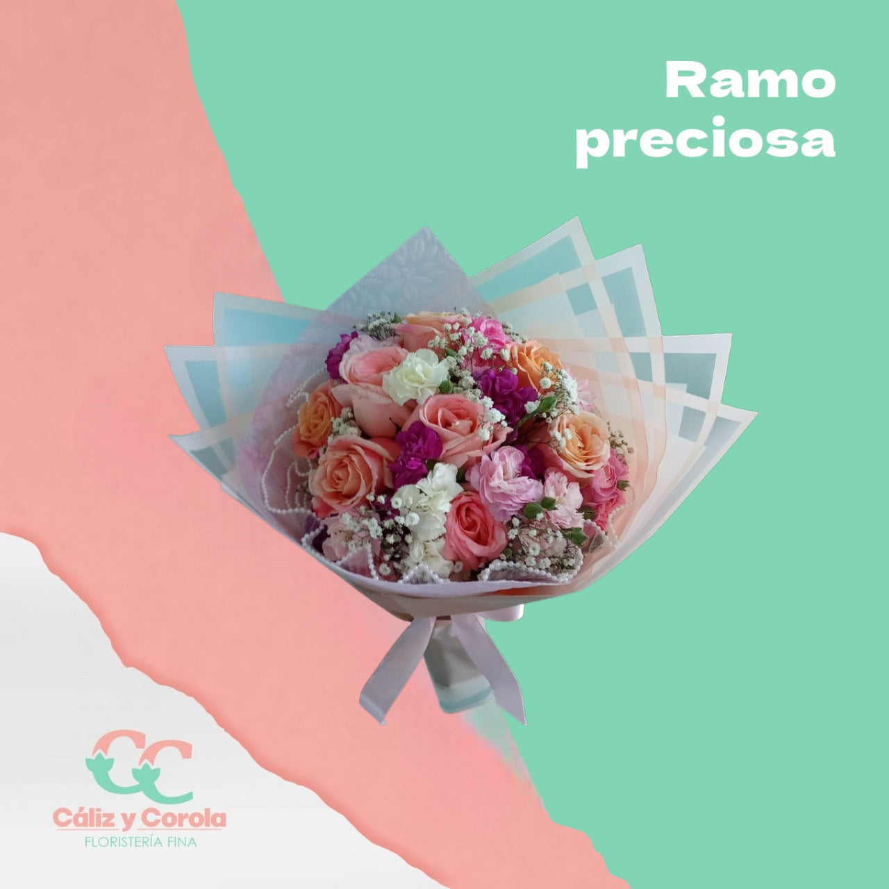 Ramo Preciosa