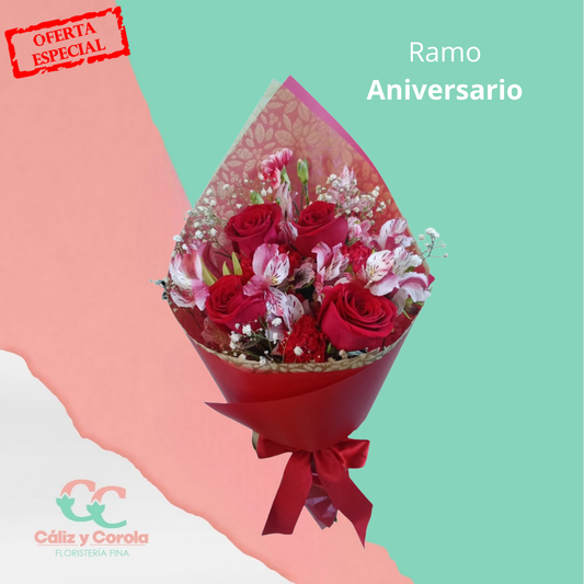 Ramo Aniversario