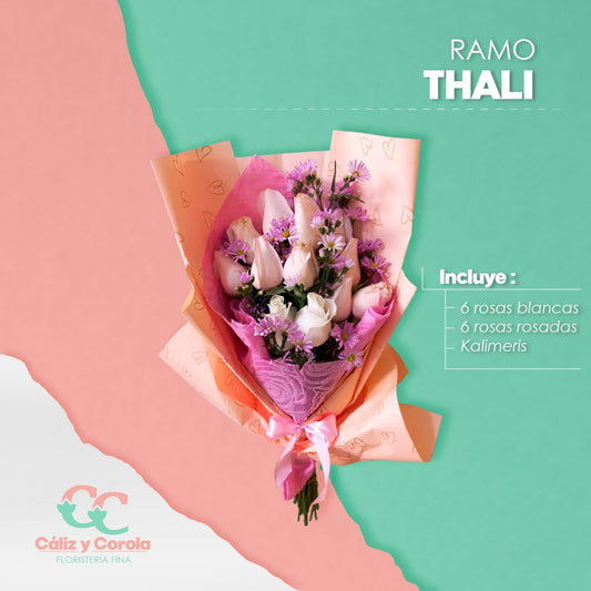Ramo Thali